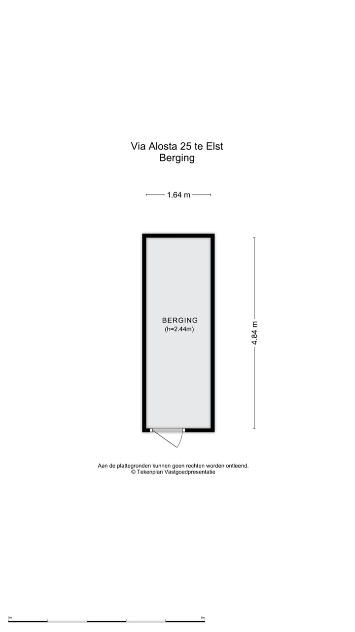 Foto 41 van Via Alosta 25