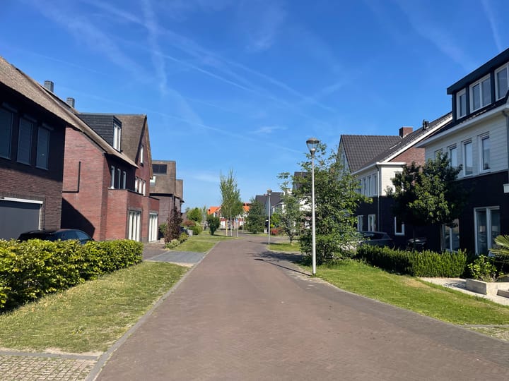 Foto 3 van Atalantazoom 35