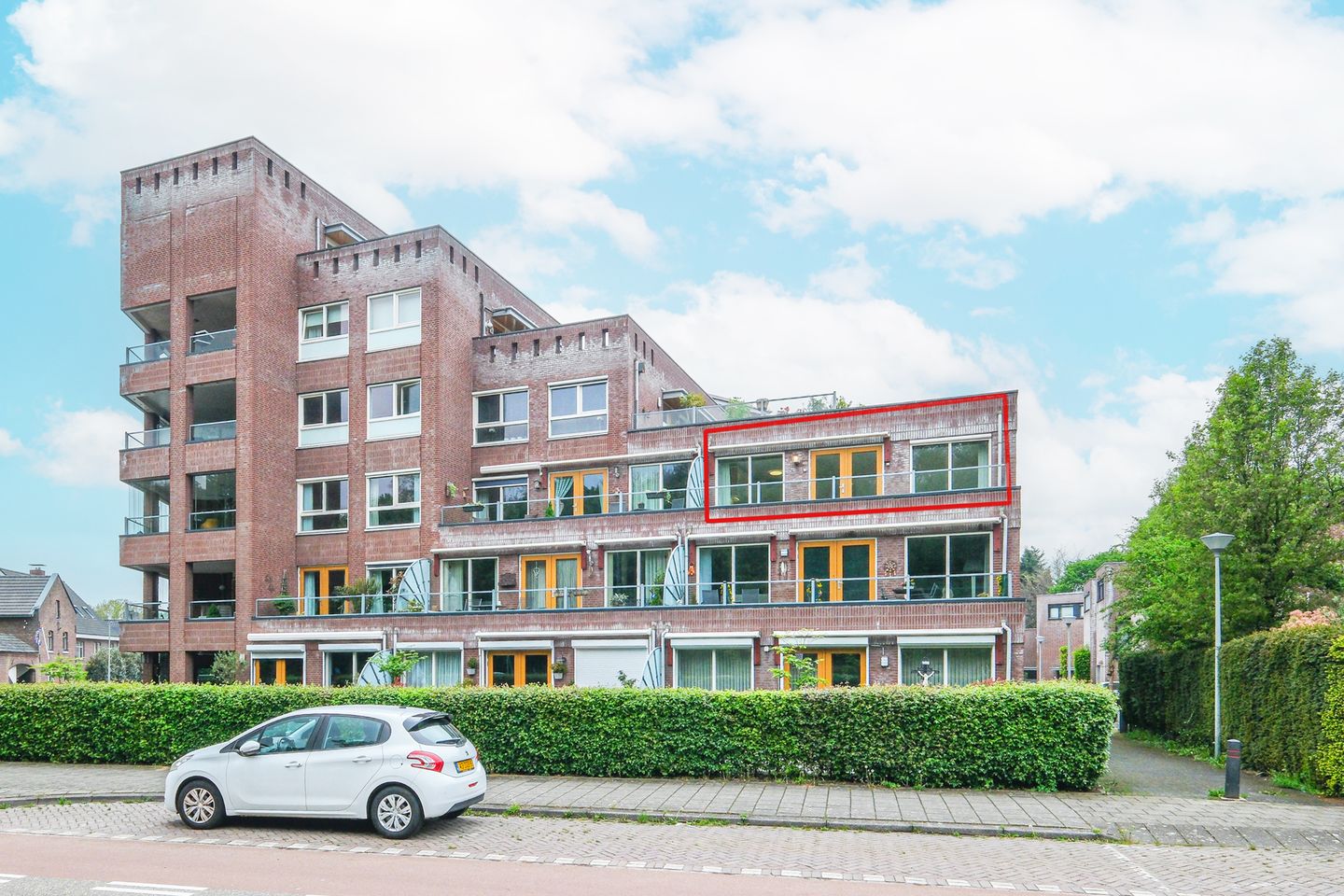 Foto 5 van Bethelhof 29