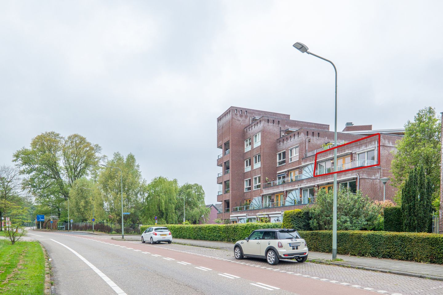 Foto 29 van Bethelhof 29