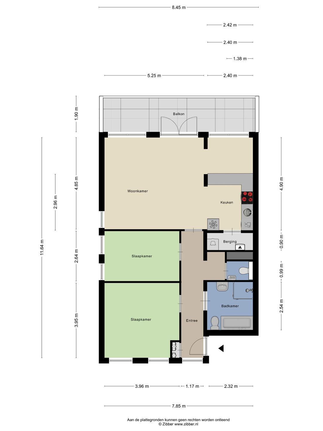 Foto 31 van Bethelhof 29