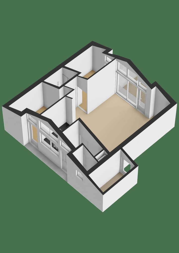 Foto 24 van Landweerswal 2-091