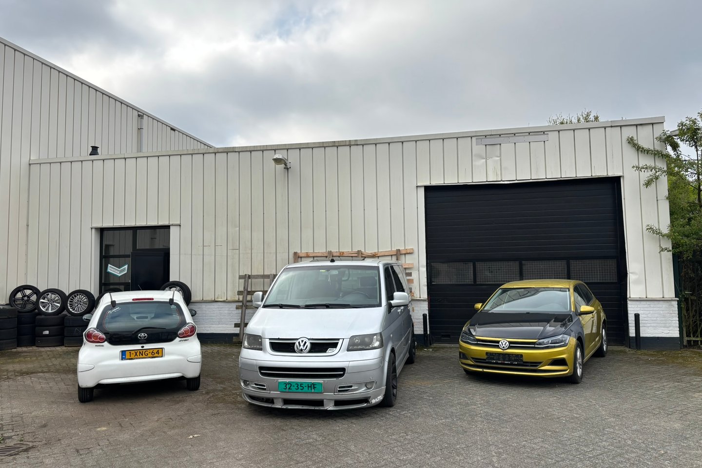 Bekijk foto 5 van Oostwijk 1-E