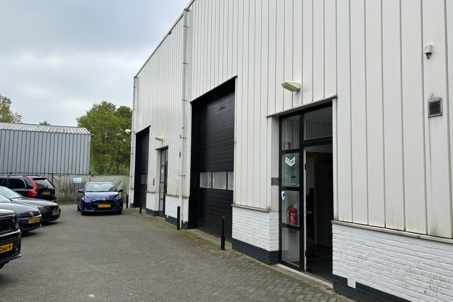 Bekijk foto 4 van Oostwijk 1-E