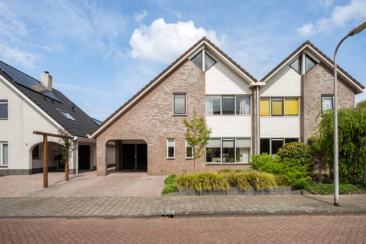 Foto 4 van Teeuwserf 19