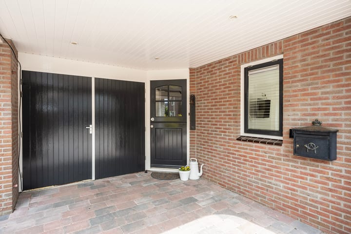 Foto 5 van Teeuwserf 19