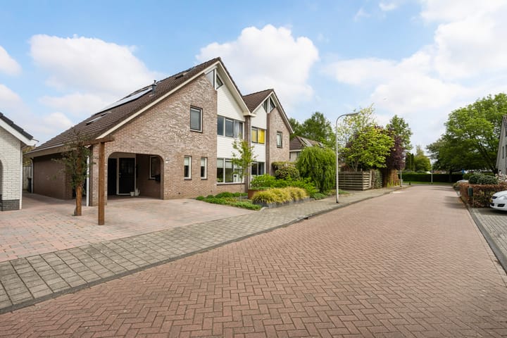 Foto 1 van Teeuwserf 19