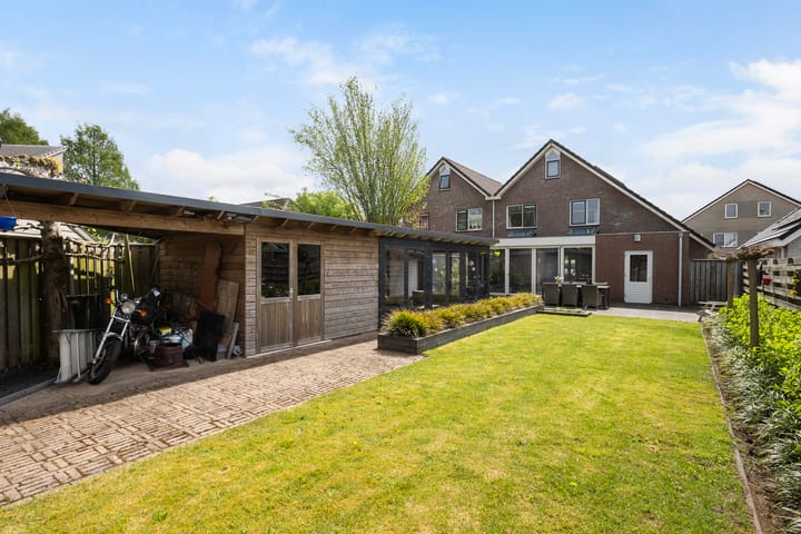 Foto 2 van Teeuwserf 19