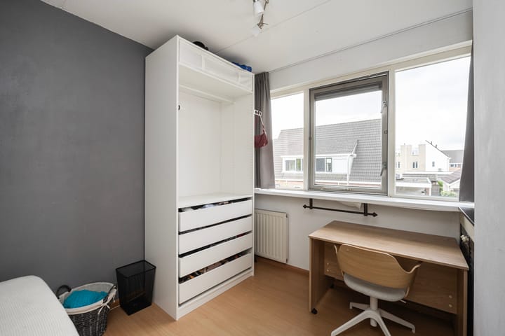 Foto 23 van Teeuwserf 19