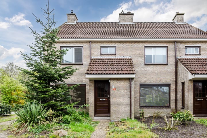 Foto 4 van Voorhuis 52