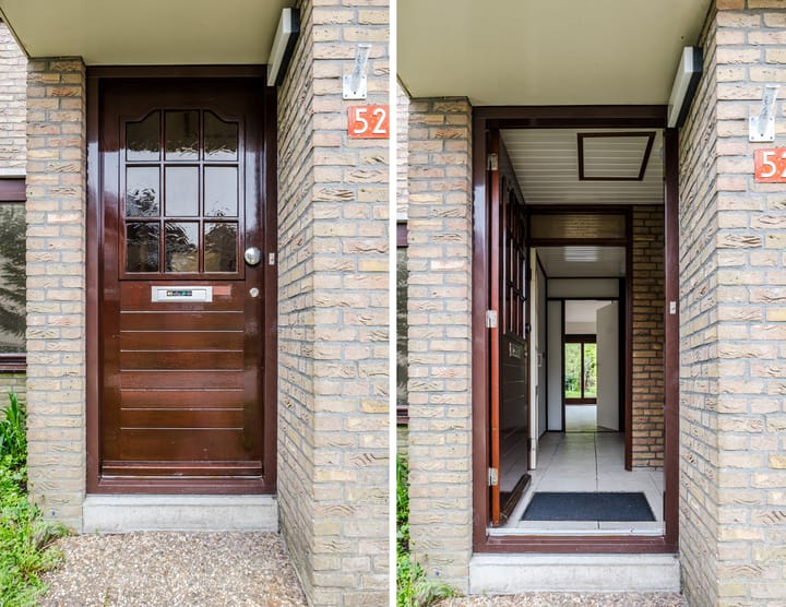 Foto 6 van Voorhuis 52