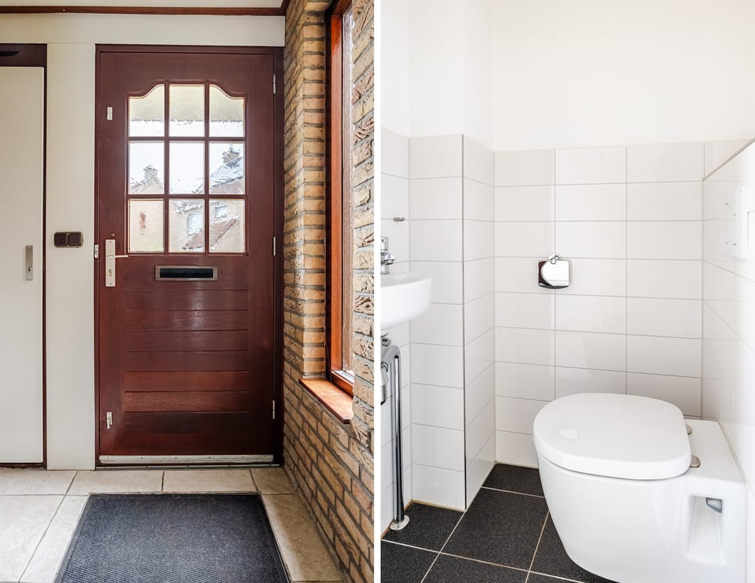 Photo 7 of Voorhuis 52