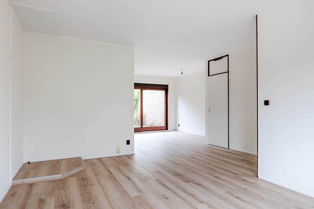 Photo 8 of Voorhuis 52