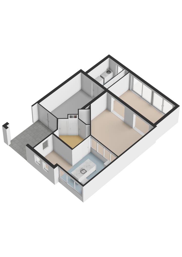 Foto 47 van Teeuwserf 19