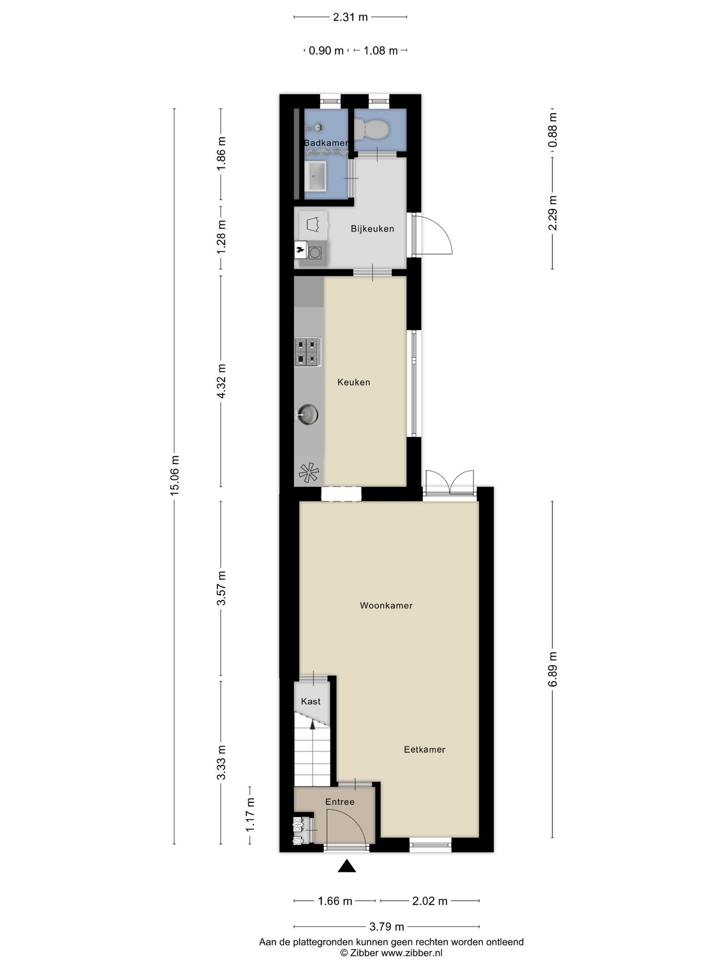 Photo 34 of Outshoornstraat 58