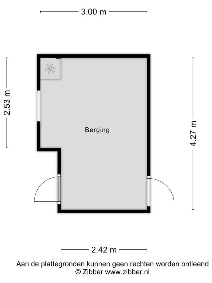 Foto 37 van Outshoornstraat 58