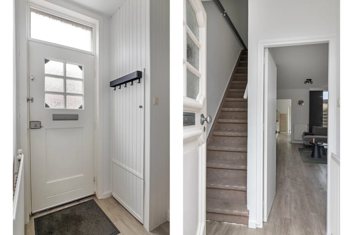 Foto 2 van Outshoornstraat 58