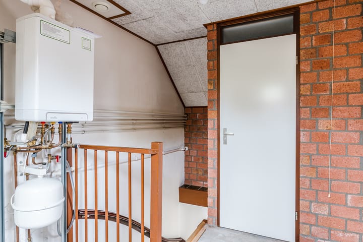 Foto 24 van Voorhuis 52