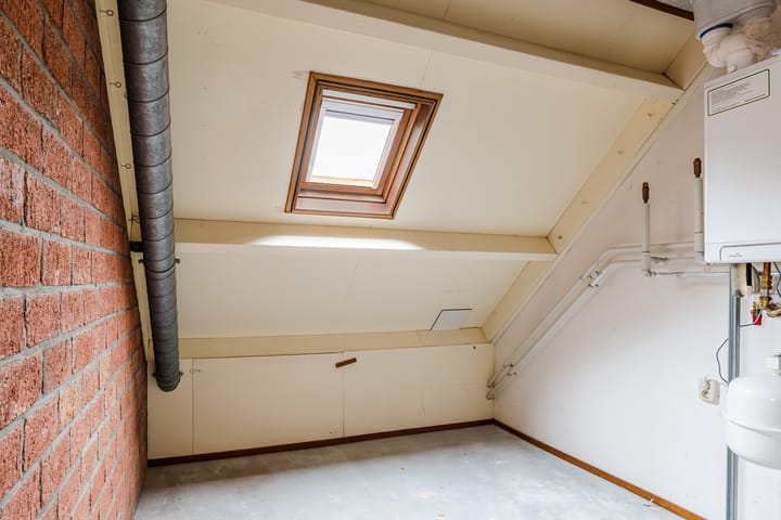 Foto 25 van Voorhuis 52