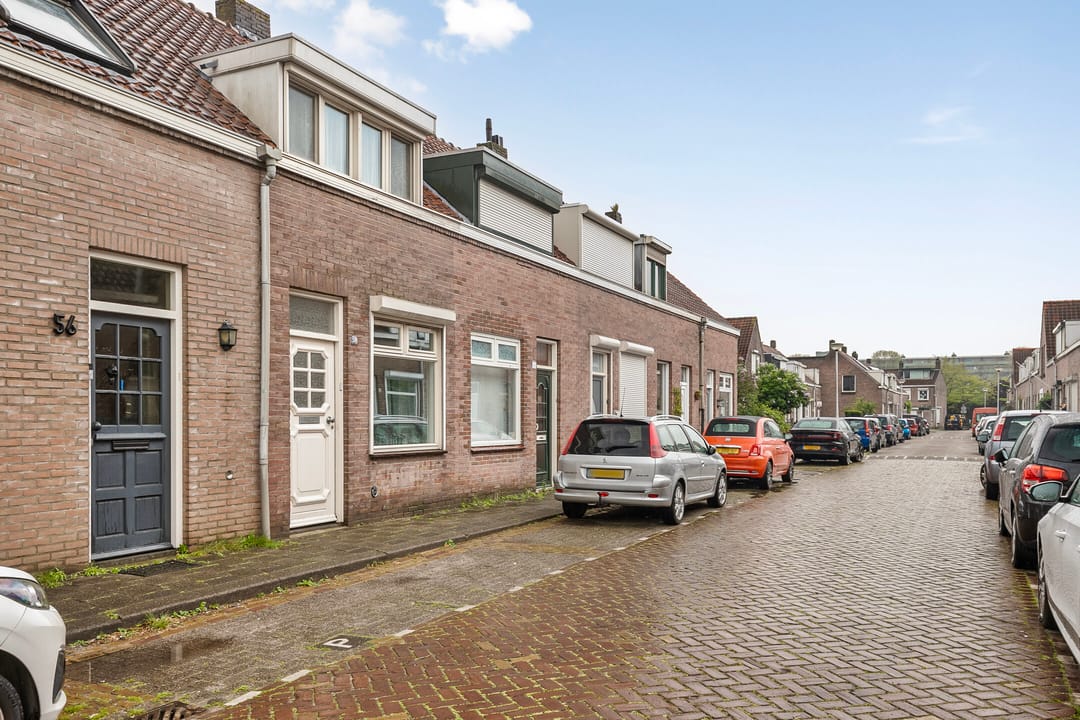 Photo 32 of Outshoornstraat 58