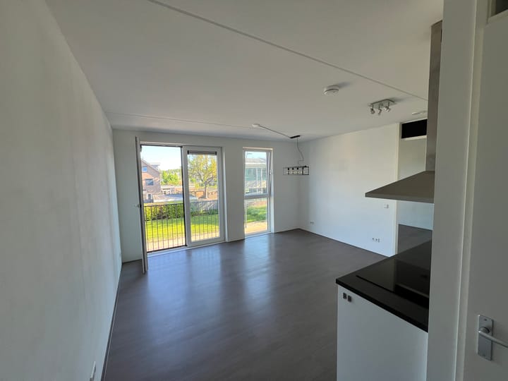 Foto 4 van Achterom 7-E