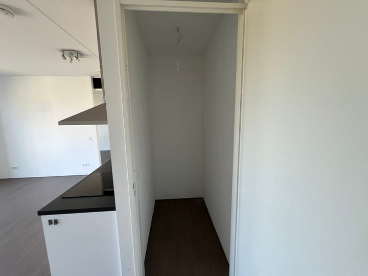 Foto 5 van Achterom 7-E