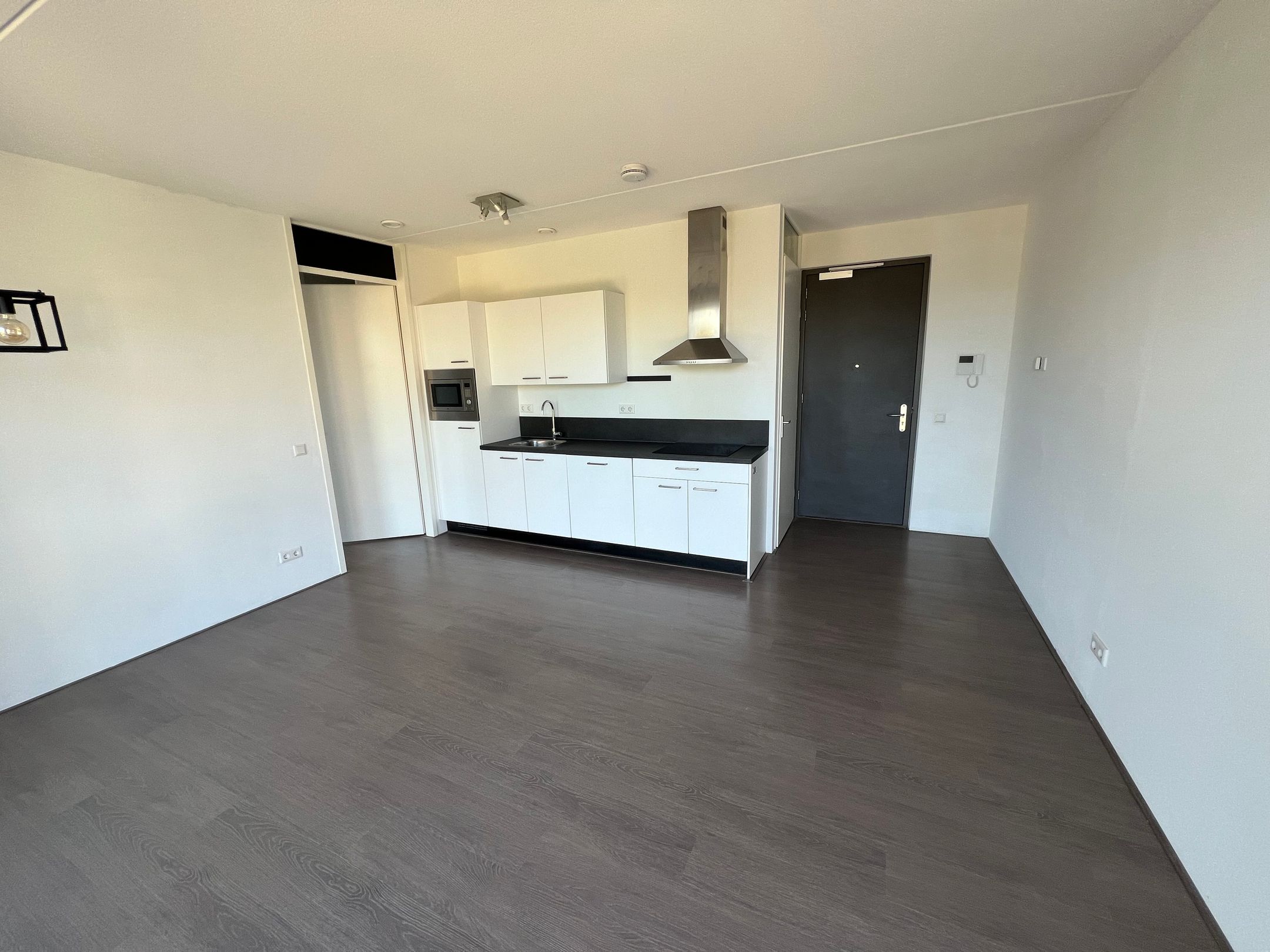 Foto 6 van Achterom 7-E