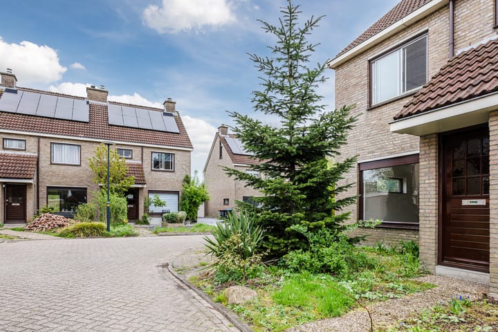 Foto 36 van Voorhuis 52