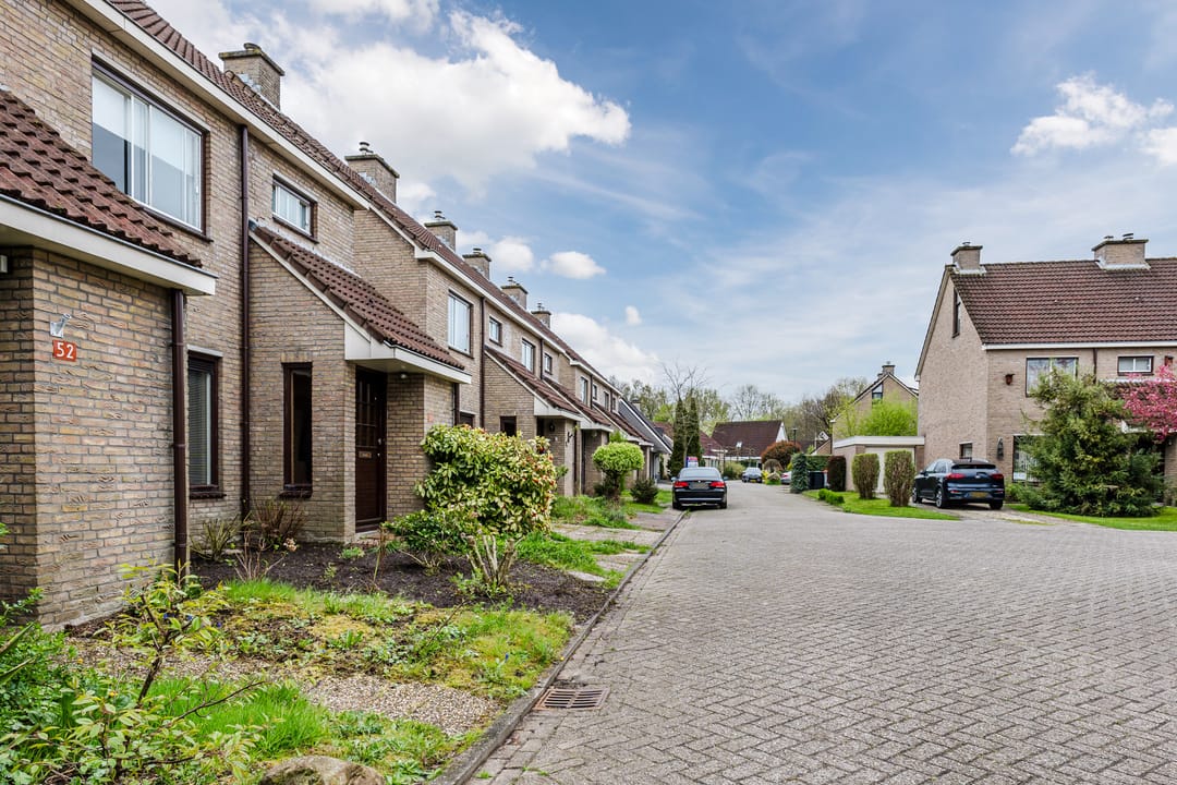 Photo 37 of Voorhuis 52