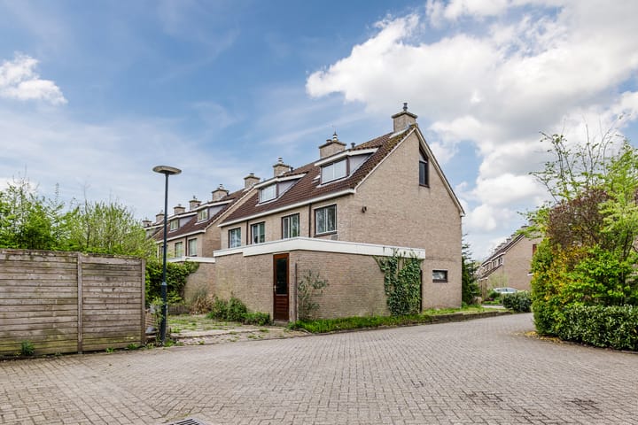 Foto 39 van Voorhuis 52