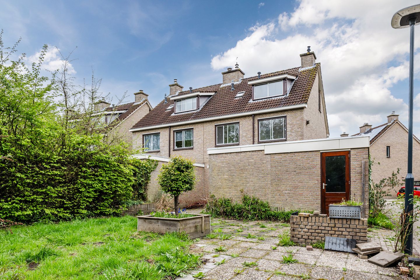 Photo 40 of Voorhuis 52