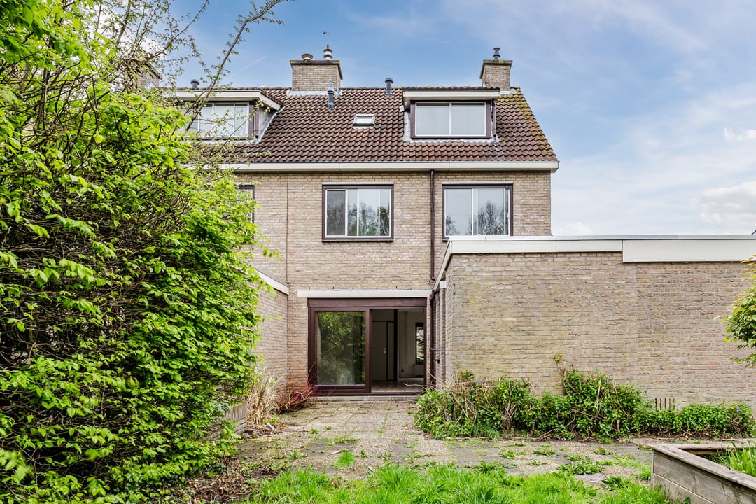 Photo 41 of Voorhuis 52