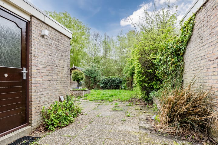 Foto 45 van Voorhuis 52