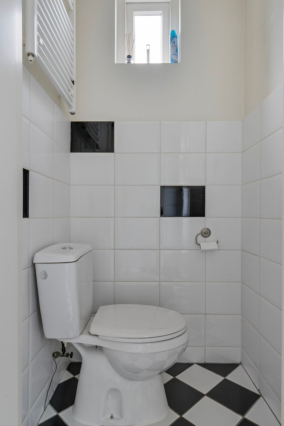 Photo 17 of Outshoornstraat 58