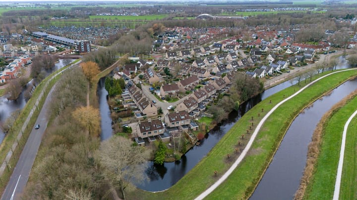 Foto 53 van Voorhuis 52