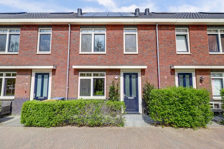 Foto 1 van Middenwillenseweg 77