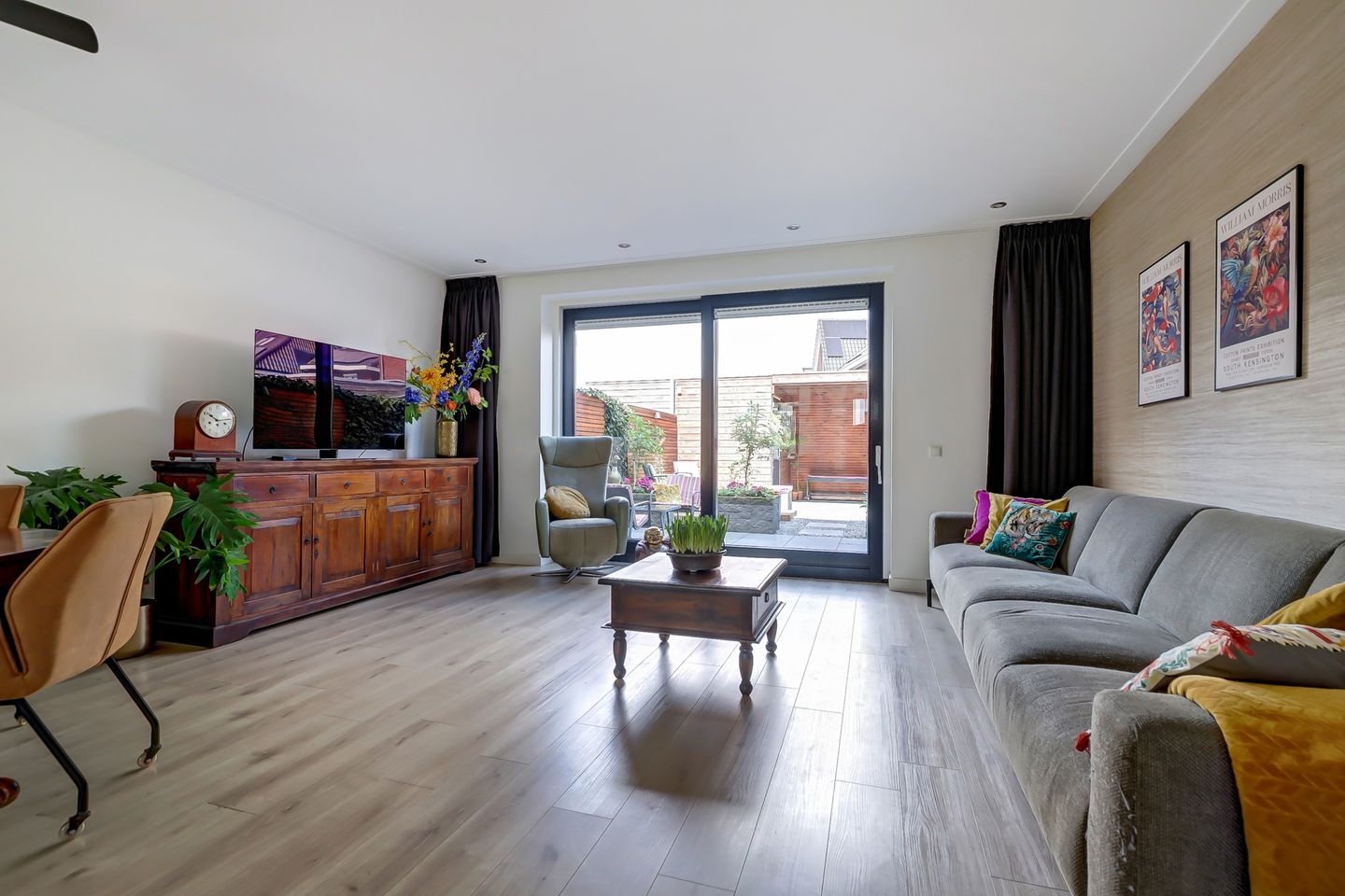 Foto 10 van Middenwillenseweg 77