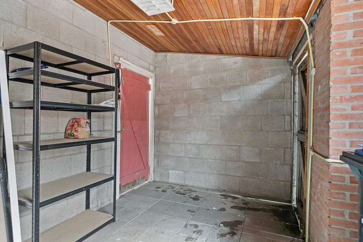 Foto 30 van Outshoornstraat 58