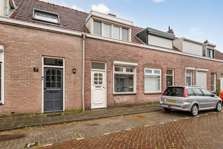 Outshoornstraat 58