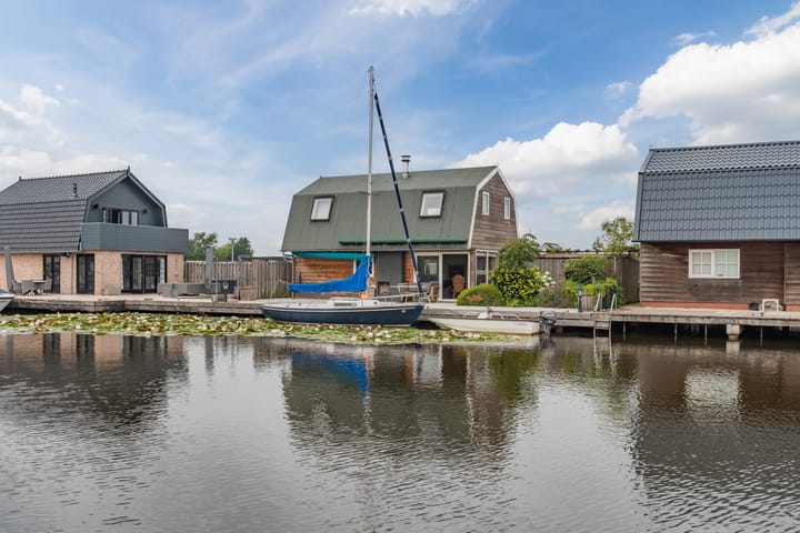 Foto 1 van Scheendijk 15-19