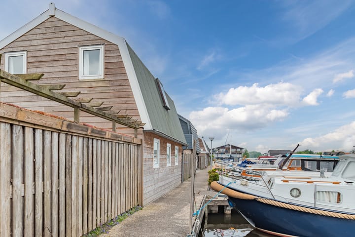 Foto 3 van Scheendijk 15-19