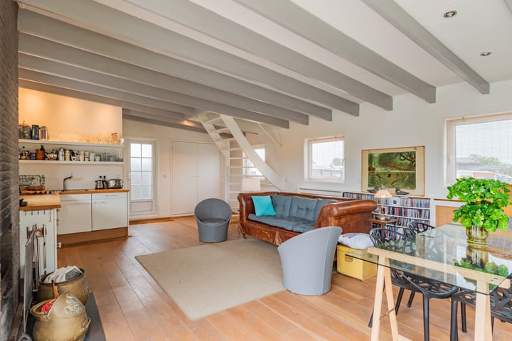 Foto 5 van Scheendijk 15-19