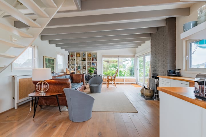 Foto 6 van Scheendijk 15-19