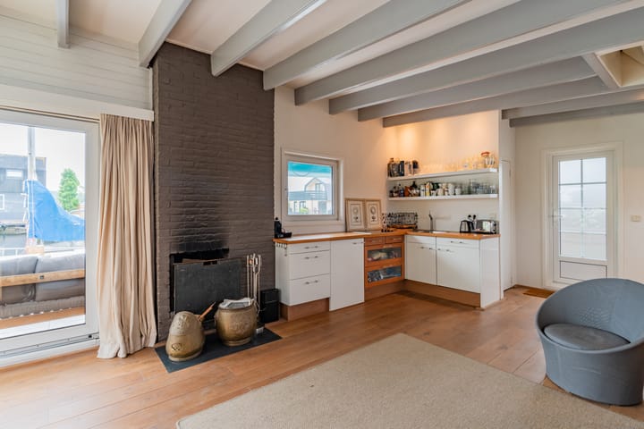 Foto 8 van Scheendijk 15-19