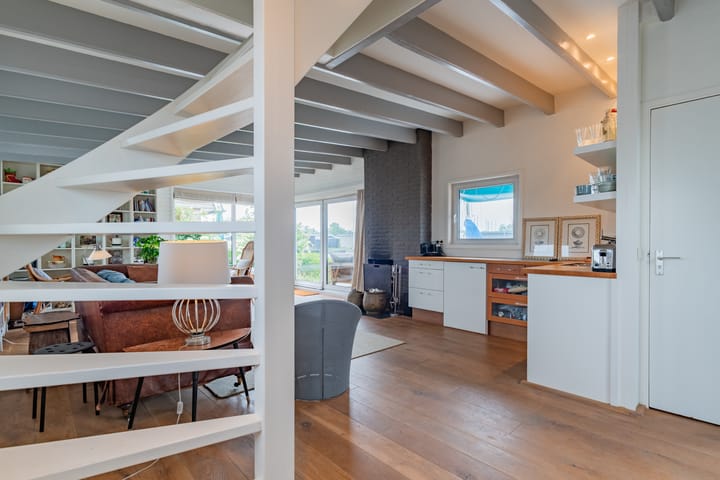 Foto 9 van Scheendijk 15-19