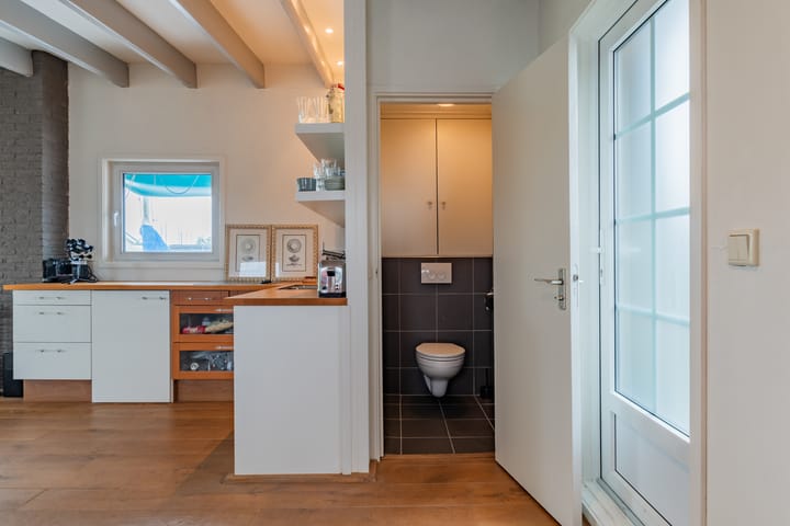 Foto 10 van Scheendijk 15-19