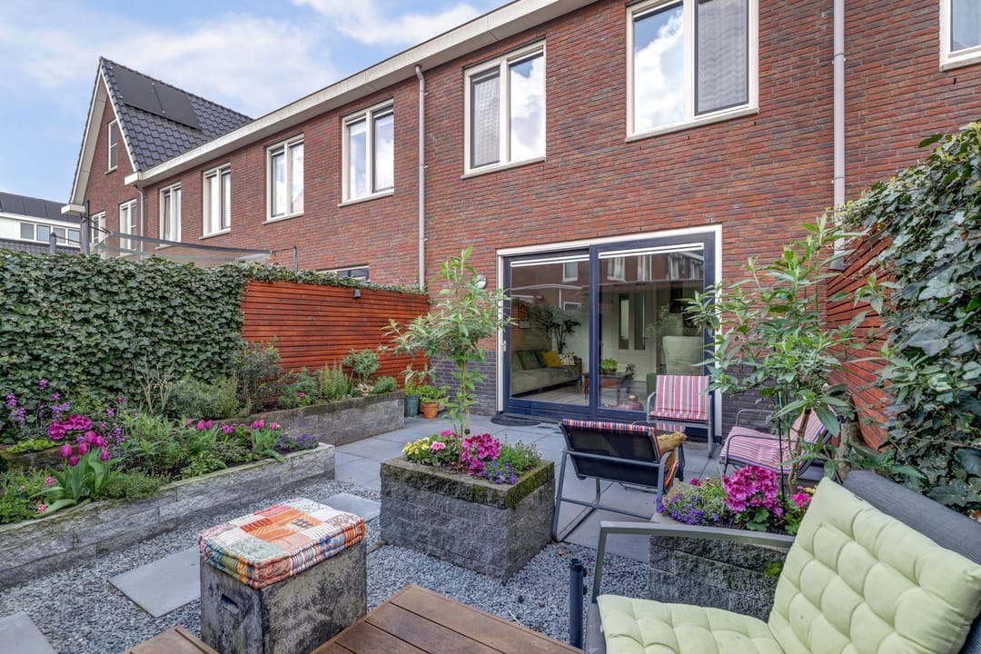 Foto 32 van Middenwillenseweg 77