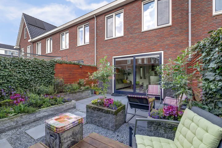 Foto 32 van Middenwillenseweg 77