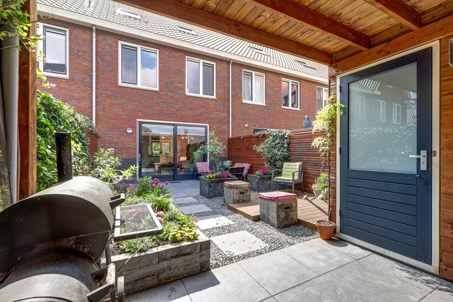 Foto 35 van Middenwillenseweg 77