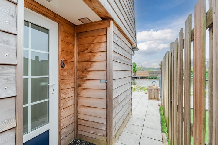 Foto 21 van Scheendijk 15-19